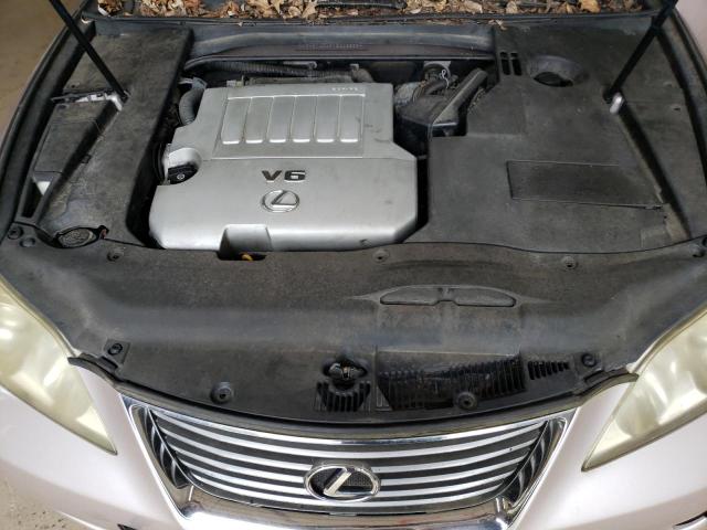 Photo 10 VIN: JTHBJ46G972008399 - LEXUS ES 350 