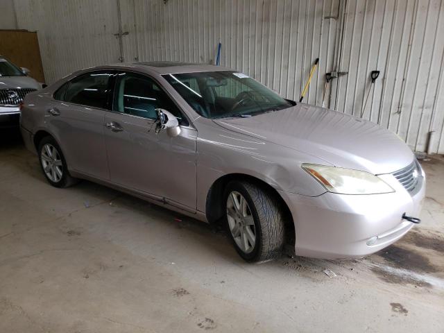 Photo 3 VIN: JTHBJ46G972008399 - LEXUS ES 350 