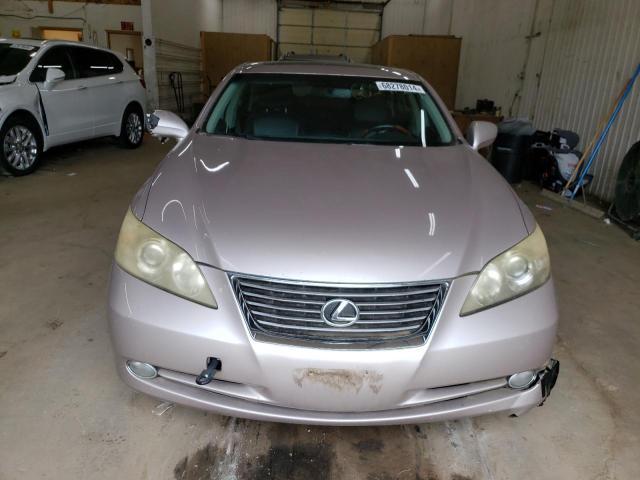 Photo 4 VIN: JTHBJ46G972008399 - LEXUS ES 350 