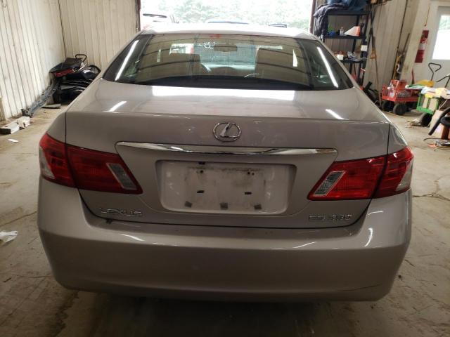 Photo 5 VIN: JTHBJ46G972008399 - LEXUS ES 350 