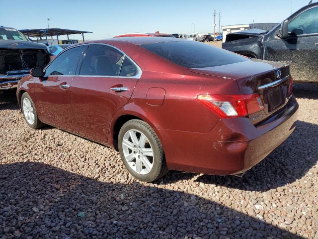 Photo 1 VIN: JTHBJ46G972015725 - LEXUS ES350 