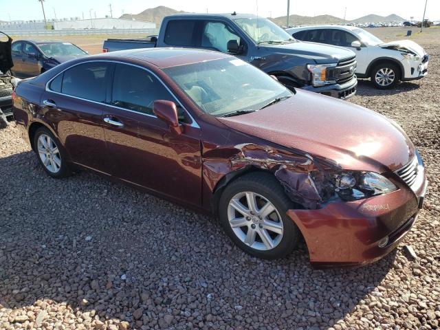 Photo 3 VIN: JTHBJ46G972015725 - LEXUS ES350 