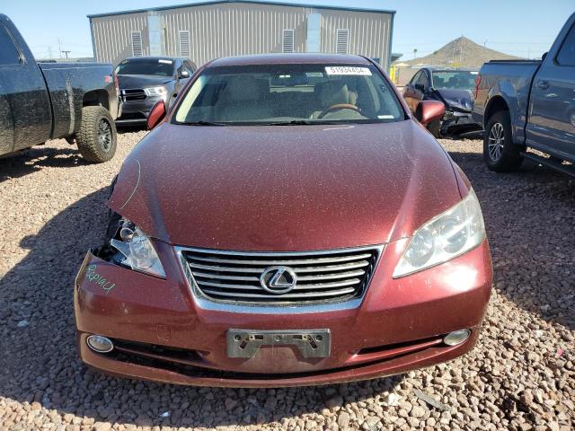 Photo 4 VIN: JTHBJ46G972015725 - LEXUS ES350 