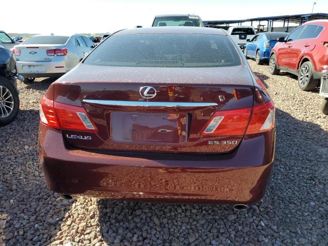 Photo 5 VIN: JTHBJ46G972015725 - LEXUS ES350 