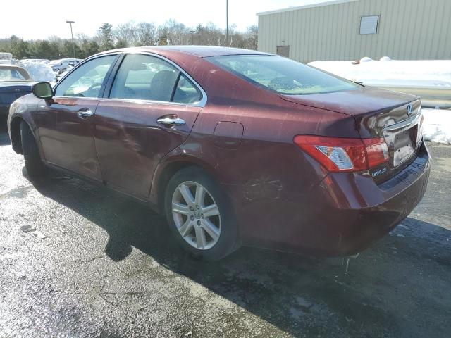 Photo 1 VIN: JTHBJ46G972025963 - LEXUS ES350 