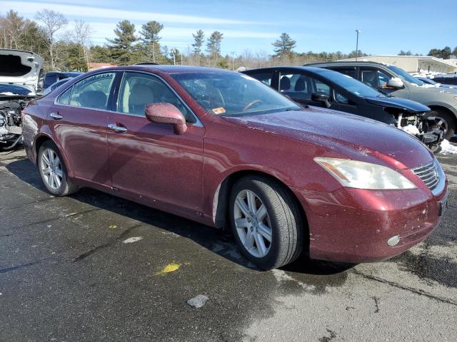 Photo 3 VIN: JTHBJ46G972025963 - LEXUS ES350 