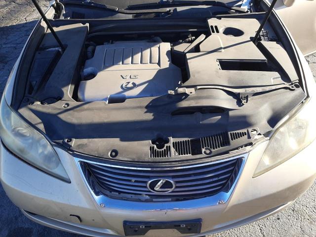 Photo 10 VIN: JTHBJ46G972041810 - LEXUS ES350 