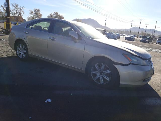 Photo 3 VIN: JTHBJ46G972041810 - LEXUS ES350 