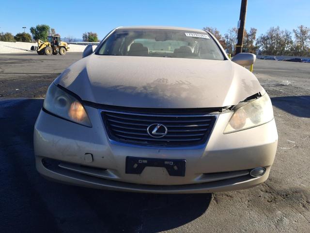 Photo 4 VIN: JTHBJ46G972041810 - LEXUS ES350 