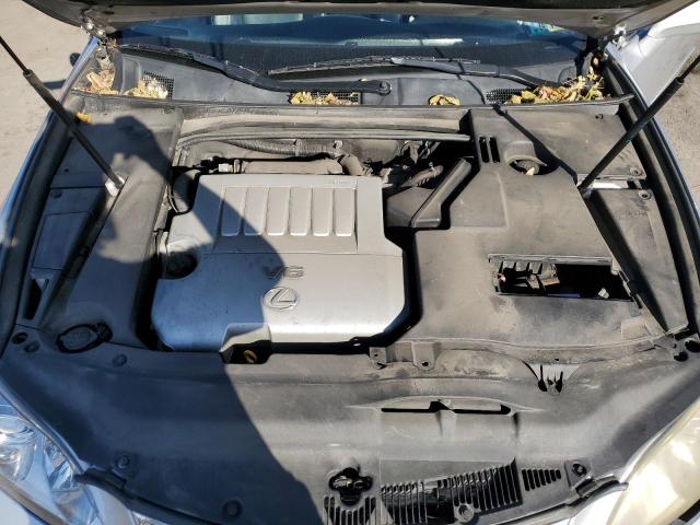 Photo 10 VIN: JTHBJ46G972044447 - LEXUS ES350 