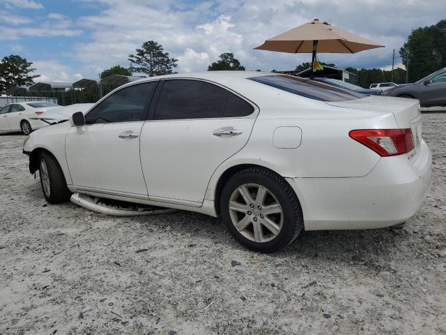 Photo 1 VIN: JTHBJ46G972050992 - LEXUS ES350 