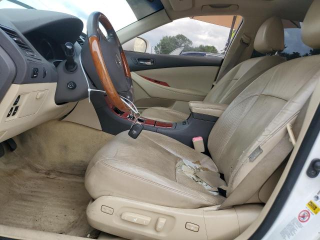 Photo 6 VIN: JTHBJ46G972050992 - LEXUS ES350 