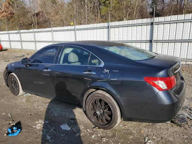 Photo 1 VIN: JTHBJ46G972056369 - LEXUS ES350 