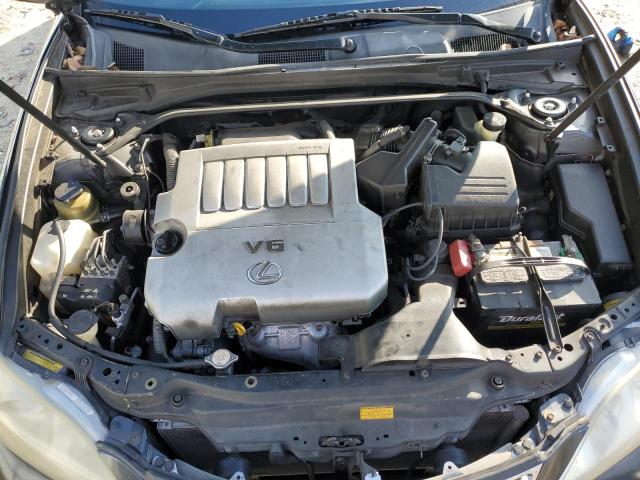 Photo 10 VIN: JTHBJ46G972056369 - LEXUS ES350 