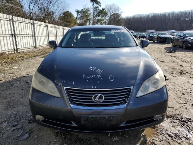 Photo 4 VIN: JTHBJ46G972056369 - LEXUS ES350 