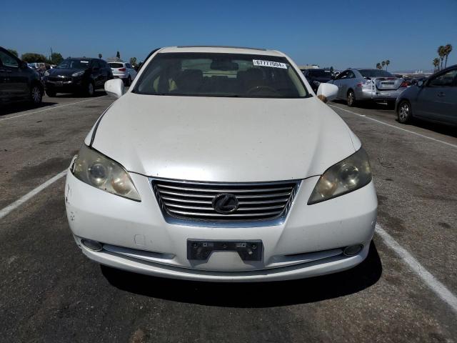 Photo 4 VIN: JTHBJ46G972062625 - LEXUS ES 350 