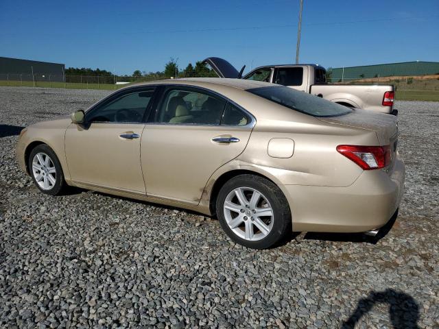 Photo 1 VIN: JTHBJ46G972067422 - LEXUS ES350 