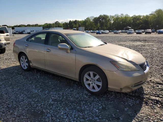 Photo 3 VIN: JTHBJ46G972067422 - LEXUS ES350 