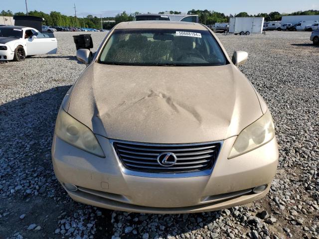 Photo 4 VIN: JTHBJ46G972067422 - LEXUS ES350 