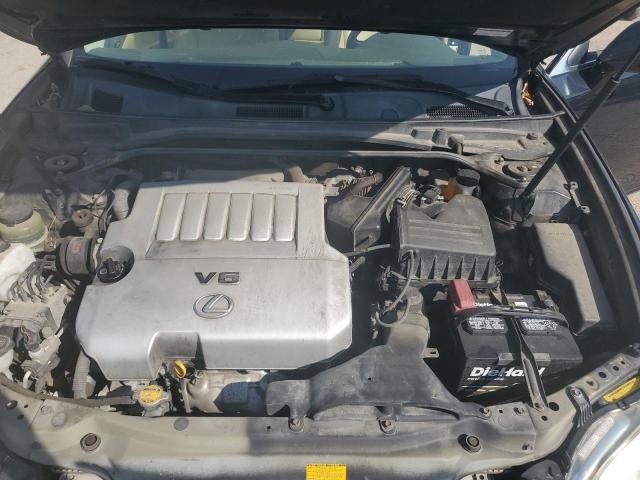 Photo 10 VIN: JTHBJ46G972068926 - LEXUS ES 350 