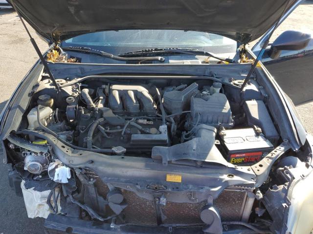 Photo 10 VIN: JTHBJ46G972074435 - LEXUS ES350 