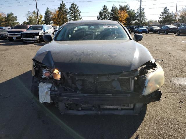 Photo 4 VIN: JTHBJ46G972074435 - LEXUS ES350 