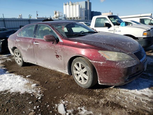 Photo 3 VIN: JTHBJ46G972075830 - LEXUS ES350 