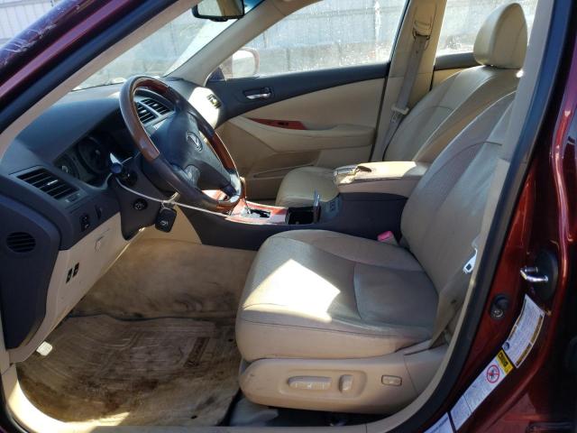 Photo 6 VIN: JTHBJ46G972075830 - LEXUS ES350 