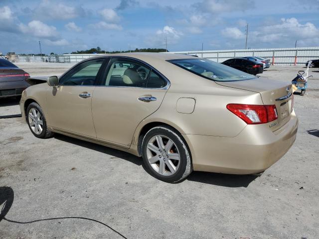 Photo 1 VIN: JTHBJ46G972079909 - LEXUS ES 350 