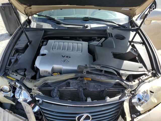 Photo 10 VIN: JTHBJ46G972079909 - LEXUS ES 350 