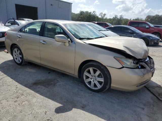 Photo 3 VIN: JTHBJ46G972079909 - LEXUS ES 350 