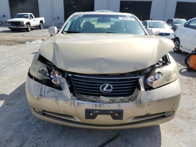 Photo 4 VIN: JTHBJ46G972079909 - LEXUS ES 350 