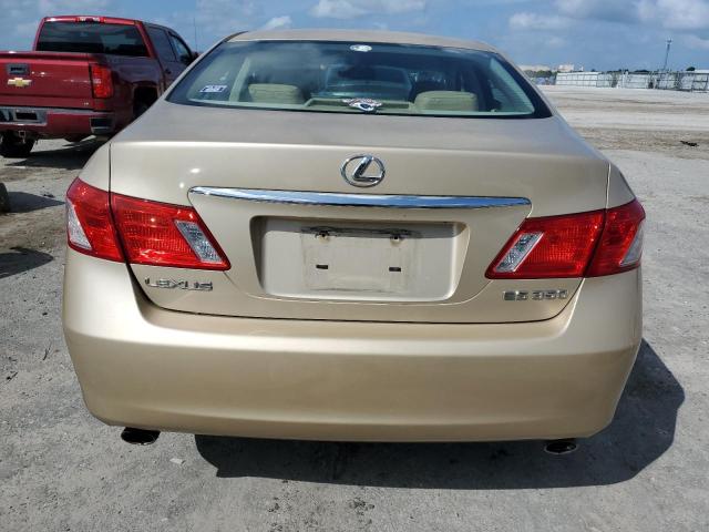 Photo 5 VIN: JTHBJ46G972079909 - LEXUS ES 350 