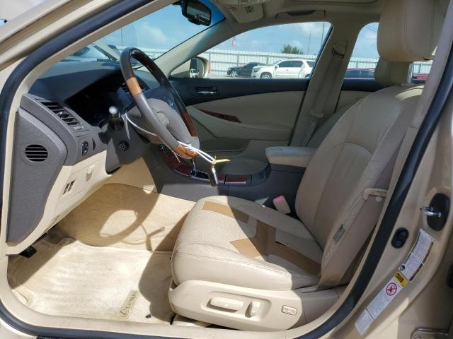 Photo 6 VIN: JTHBJ46G972079909 - LEXUS ES 350 