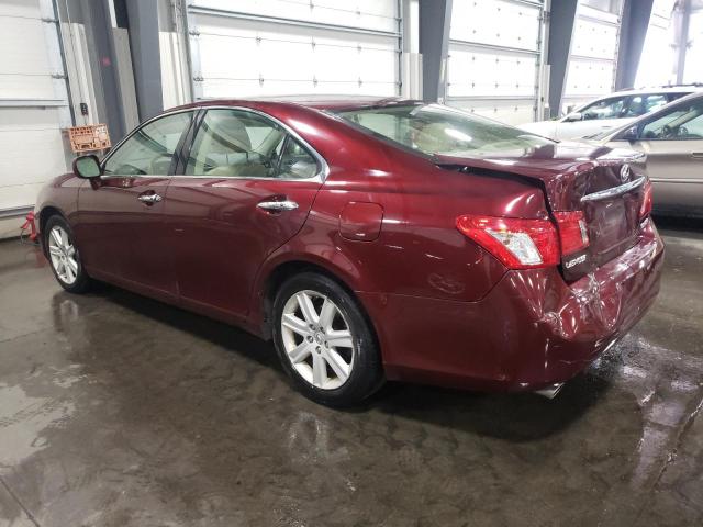 Photo 1 VIN: JTHBJ46G972083667 - LEXUS ES 350 