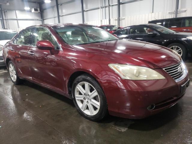 Photo 3 VIN: JTHBJ46G972083667 - LEXUS ES 350 