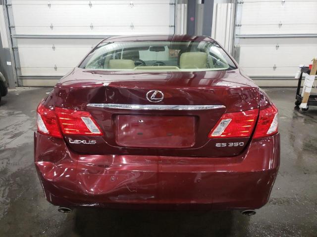 Photo 5 VIN: JTHBJ46G972083667 - LEXUS ES 350 