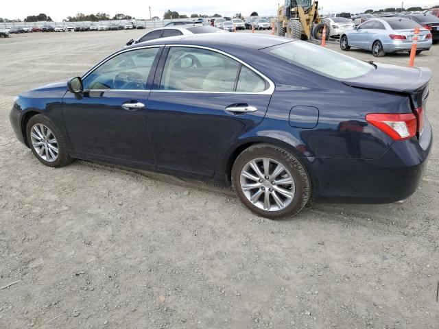 Photo 1 VIN: JTHBJ46G972086679 - LEXUS ES 350 