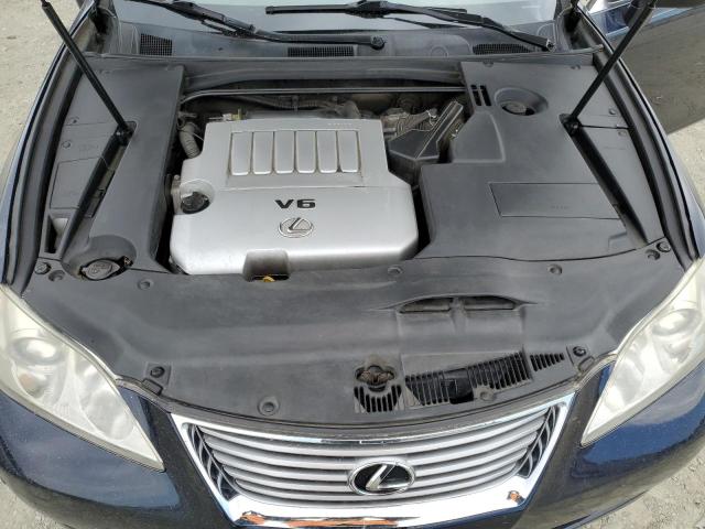 Photo 10 VIN: JTHBJ46G972086679 - LEXUS ES 350 