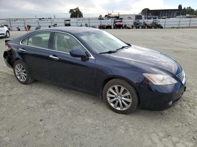 Photo 3 VIN: JTHBJ46G972086679 - LEXUS ES 350 