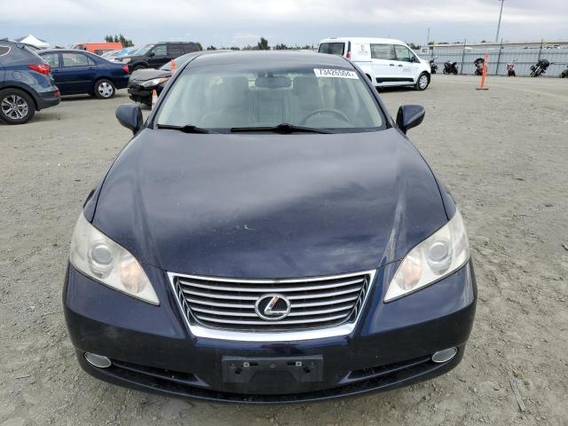 Photo 4 VIN: JTHBJ46G972086679 - LEXUS ES 350 