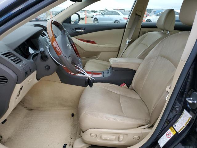 Photo 6 VIN: JTHBJ46G972086679 - LEXUS ES 350 