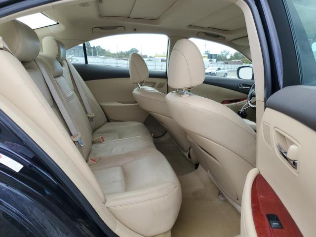 Photo 9 VIN: JTHBJ46G972086679 - LEXUS ES 350 