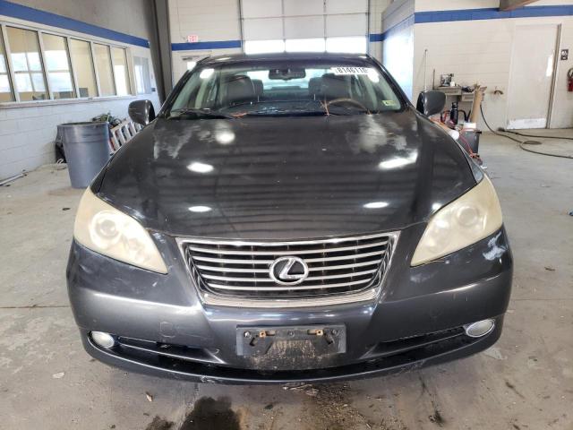 Photo 4 VIN: JTHBJ46G972094751 - LEXUS ES 350 