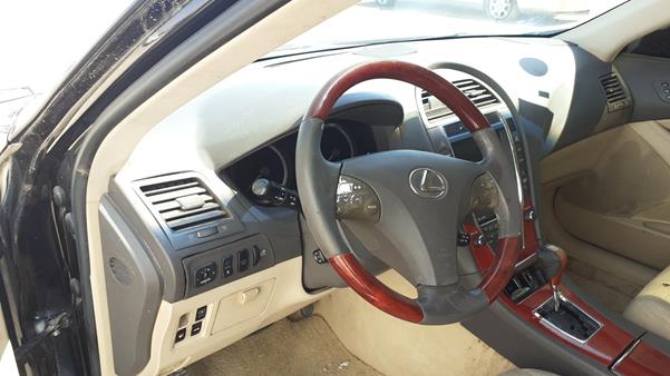 Photo 11 VIN: JTHBJ46G972096824 - LEXUS ES 350 