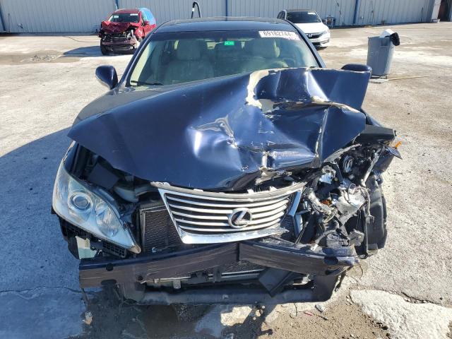 Photo 4 VIN: JTHBJ46G972101584 - LEXUS ES 350 