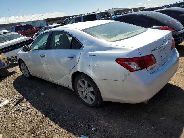 Photo 1 VIN: JTHBJ46G972107000 - LEXUS ES 350 