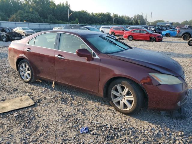 Photo 3 VIN: JTHBJ46G972117543 - LEXUS ES 350 