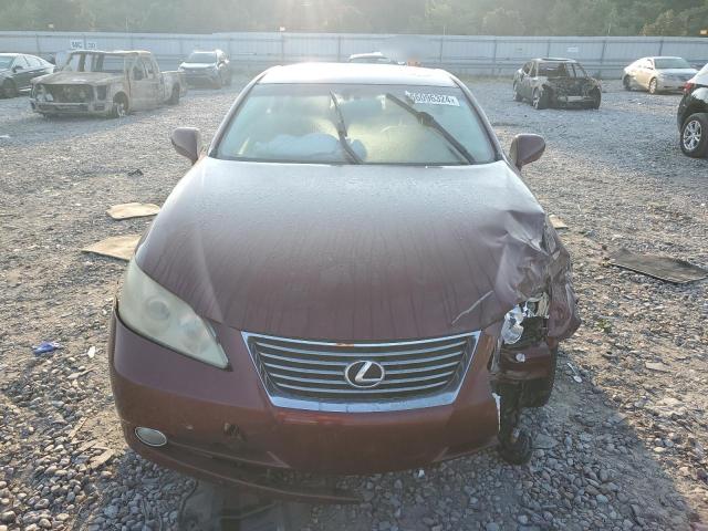 Photo 4 VIN: JTHBJ46G972117543 - LEXUS ES 350 