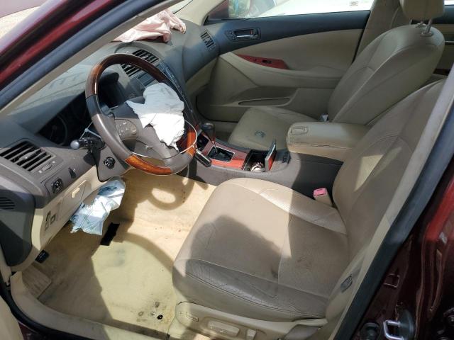 Photo 6 VIN: JTHBJ46G972117543 - LEXUS ES 350 